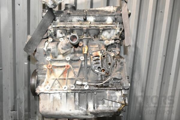 Двигатель VW Bora 1.8T 20V 1997-2005 AUQ 381012 - 4