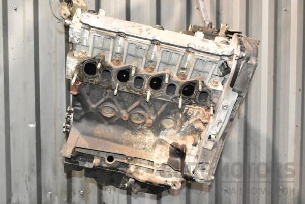 Двигун Renault Kangoo 1.9dCi 1998-2008 F9Q 790 381018 - 2