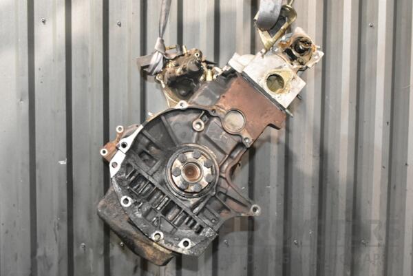 Двигун Renault Kangoo 1.9dCi 1998-2008 F9Q 790 381018 - 3