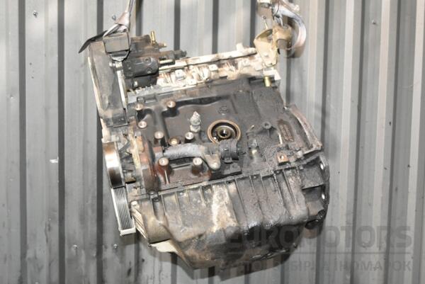 Двигун Renault Kangoo 1.9dCi 1998-2008 F9Q 790 381018 - 4