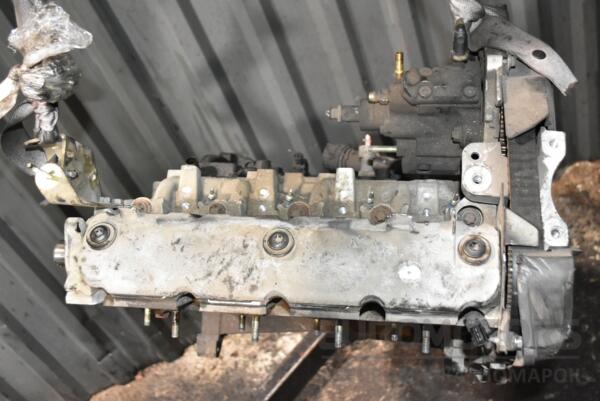 Двигун Renault Kangoo 1.9dCi 1998-2008 F9Q 790 381018 - 5