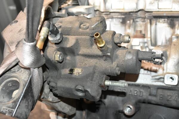 Топливный насос высокого давления (ТНВД) Renault Kangoo 1.9dCi 1998-2008 0445010018 381024 euromotors.com.ua