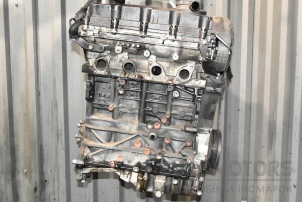 Двигатель Audi A6 2.0tdi (C6) 2004-2011 BRD 381032 - 2