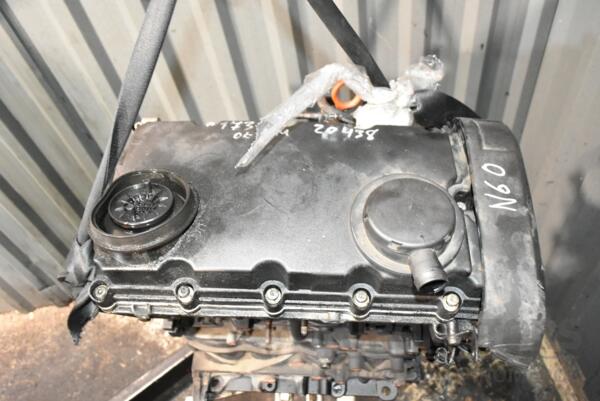Двигатель Audi A6 2.0tdi (C6) 2004-2011 BRD 381032 - 5
