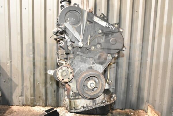 Двигун Toyota Rav 4 2.0td 2000-2005 1CD-FTV 381046 - 1