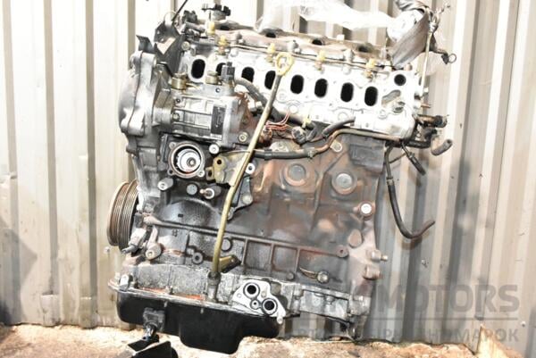 Двигатель Toyota Corolla 2.0td (E12) 2001-2006 1CD-FTV 381046 - 2