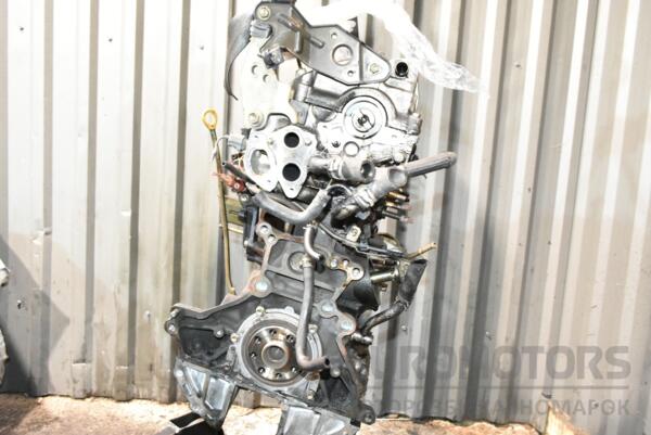 Двигатель Toyota Corolla 2.0td (E12) 2001-2006 1CD-FTV 381046 - 3