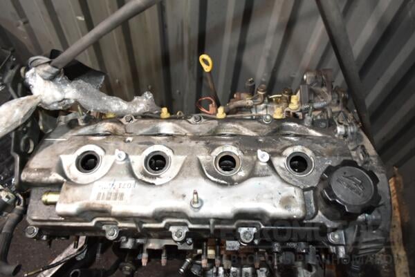 Двигатель Toyota Corolla 2.0td (E12) 2001-2006 1CD-FTV 381046 - 5