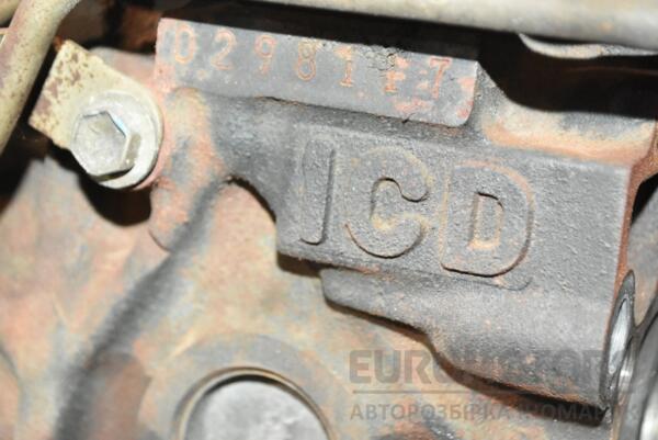 Двигатель Toyota Corolla 2.0td (E12) 2001-2006 1CD-FTV 381046 - 6