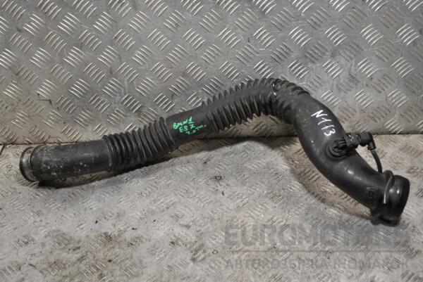 Патрубок интеркулера BMW 1 2.0tdi (E81/E87) 2004-2011 11617797481 381055 euromotors.com.ua