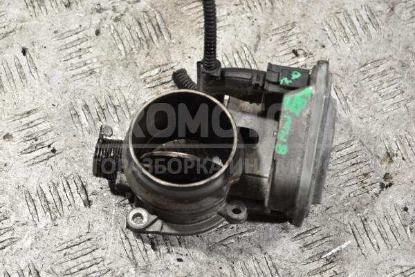 Дроссельная заслонка электрическая BMW 1 2.0tdi (E81/E87) 2004-2011 7804373 381056 euromotors.com.ua