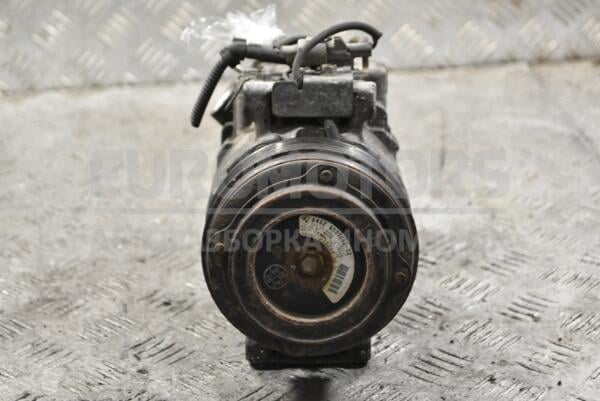 Компресор кондиціонера BMW 5 2.0tdi (E60/E61) 2003-2010 4472601851 381058 euromotors.com.ua