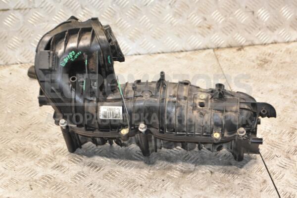 Колектор впускний пластик (дефект) BMW 1 2.0tdi (E81/E87) 2004-2011 7798885 381066 euromotors.com.ua
