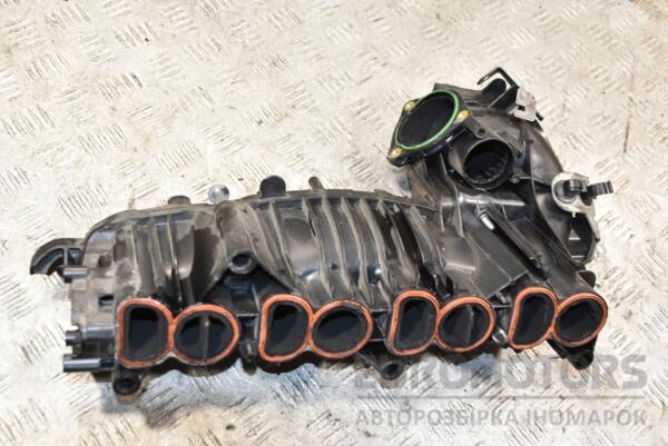 Коллектор впускной пластик (дефект) BMW 1 2.0tdi (E81/E87) 2004-2011 7798885 381066 - 3