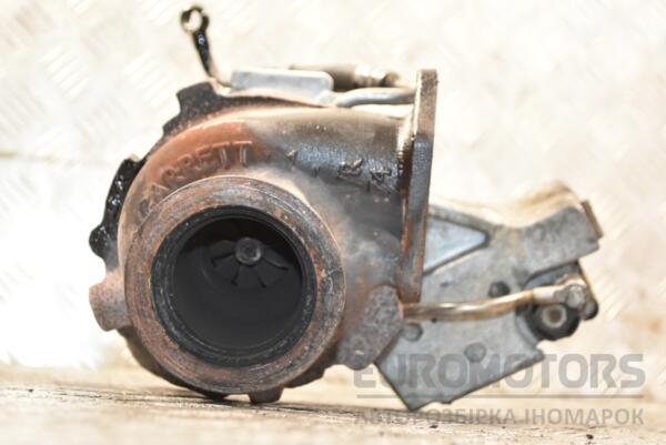 Турбина BMW 1 2.0tdi (E81/E87) 2004-2011 7800594 381073 - 3