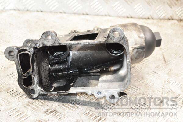 Корпус масляного фільтра BMW 1 2.0tdi (E81/E87) 2004-2011 11427797392 381080 - 2