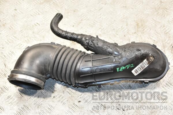 Патрубок воздушный BMW 1 2.0tdi (E81/E87) 2004-2011 13717804846 381082 euromotors.com.ua