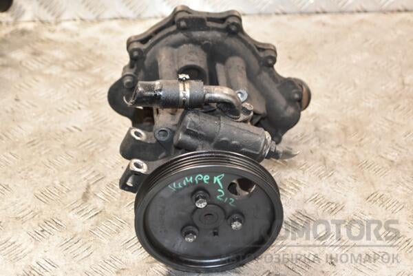 Насос гідропідсилювача керма (ГУР) Citroen Jumper 2.2hdi 2006-2014 6C113A674AB 381088 euromotors.com.ua