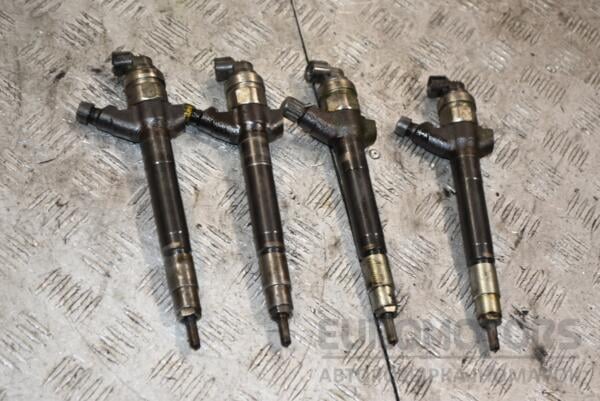 Форсунка дизель электрический Citroen Jumper 2.2hdi 2006-2014 6C1Q9K546AC 381090 euromotors.com.ua