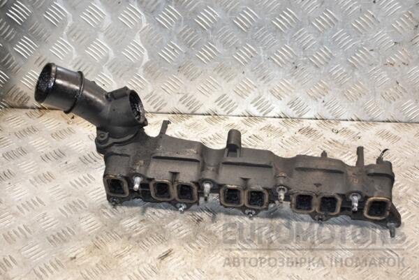 Коллектор впускной пластик Citroen Jumper 2.2hdi 2006-2014 2S7Q9424BE 381091 - 2
