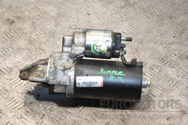Стартер Citroen Jumper 2.2hdi 2006-2014 AS S0123 381093 euromotors.com.ua