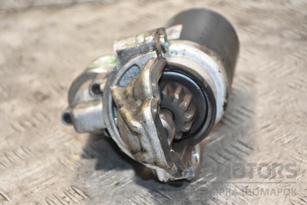 Стартер Citroen Jumper 2.2hdi 2006-2014 AS S0123 381093 - 2