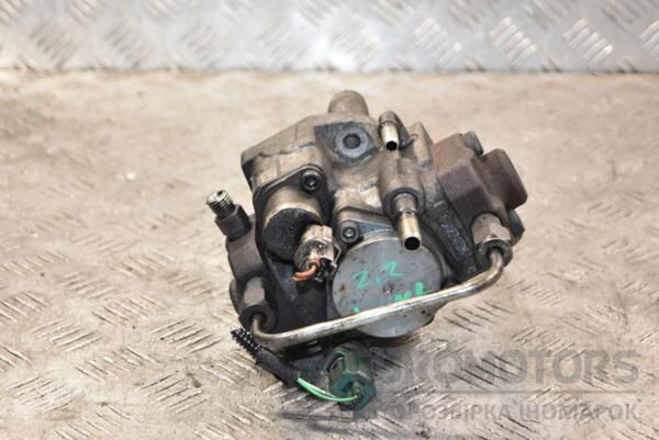 Топливный насос высокого давления (ТНВД) Citroen Jumper 2.2hdi 2006-2014 6C1Q9B395AE 381095 - 2