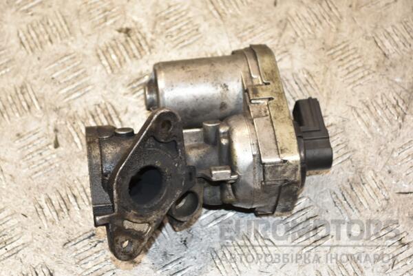 Клапан EGR електричний Citroen Jumper 2.2hdi 2006-2014 381099 - 2