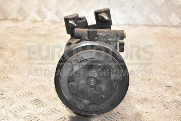 Компрессор кондиционера Citroen Jumper 2.2hdi 2006-2014 6C1119D629AD 381102 euromotors.com.ua