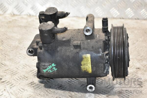 Компрессор кондиционера Citroen Jumper 2.2hdi 2006-2014 6C1119D629AD 381102 - 2