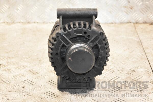 Генератор (дефект) Fiat Ducato 2.2hdi 2006-2014 6C1T10300BC 381105 euromotors.com.ua
