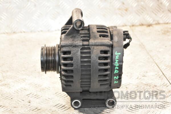 Генератор (дефект) Citroen Jumper 2.2hdi 2006-2014 6C1T10300BC 381105 - 2