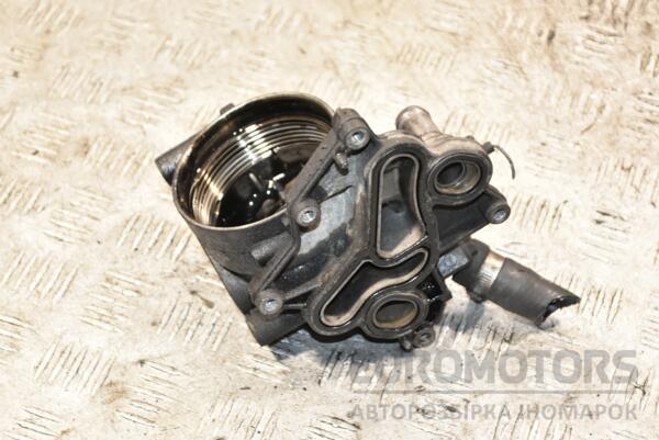 Корпус масляного фільтра Citroen Jumper 2.2hdi 2006-2014 6C1Q6B624AC 381110 - 2