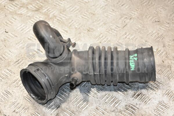 Патрубок воздушный Hyundai Matrix 1.6 16V 2001-2010 2813817000 381114 euromotors.com.ua