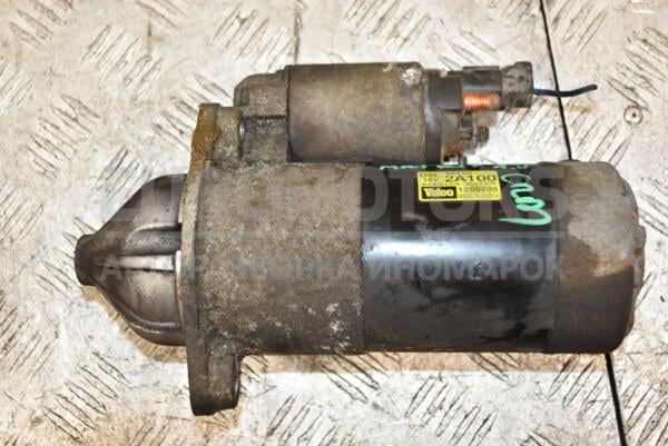 Стартер Hyundai Matrix 1.5crdi 2001-2010 361002A100 381115 euromotors.com.ua