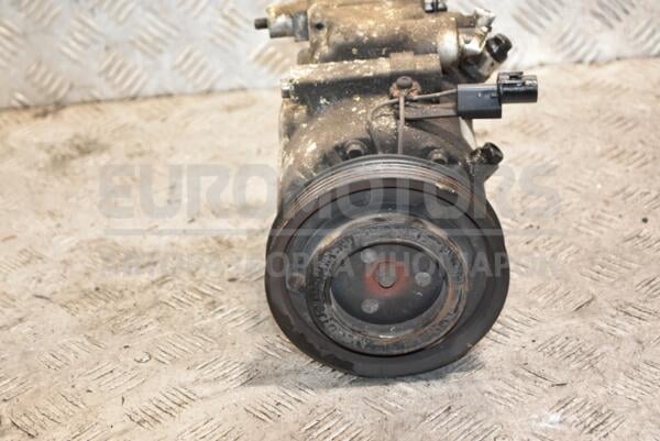 Компрессор кондиционера Hyundai Matrix 1.5crdi 2001-2010 F500DE4DA-05 381117 euromotors.com.ua