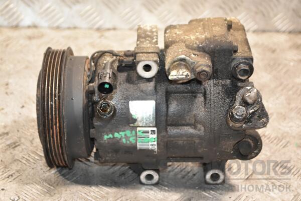 Компресор кондиціонера Hyundai Matrix 1.5crdi 2001-2010 F500DE4DA-05 381117 - 2