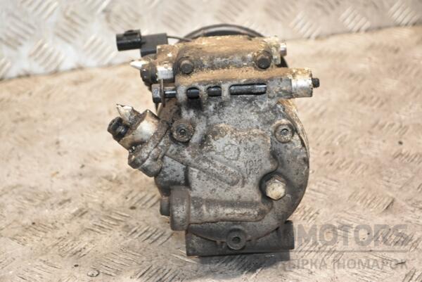 Компресор кондиціонера Hyundai Matrix 1.5crdi 2001-2010 F500DE4DA-05 381117 - 3