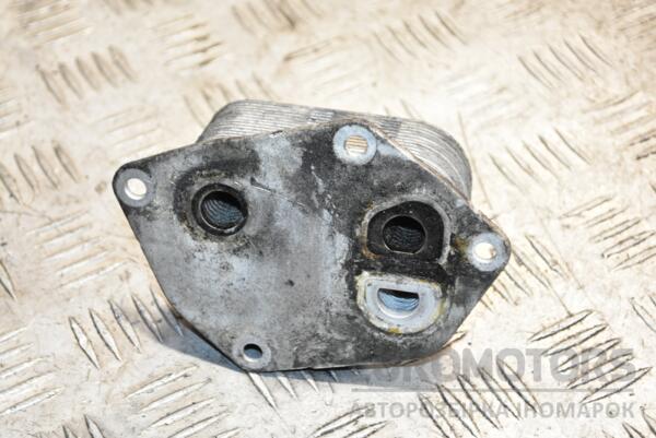 Теплообменник (Радиатор масляный) Hyundai Matrix 1.5crdi 2001-2010 264102A100 381120 - 2