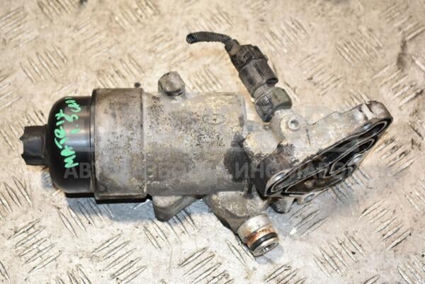 Корпус масляного фильтра Hyundai Matrix 1.5crdi 2001-2010 381122 euromotors.com.ua