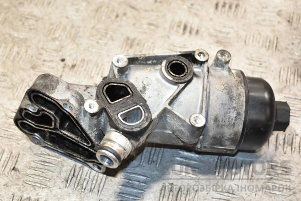 Корпус масляного фільтра Hyundai Matrix 1.5crdi 2001-2010 381122 - 2