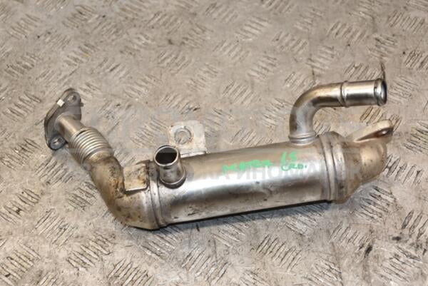 Охладитель ОГ (Радиатор EGR) Hyundai Matrix 1.5crdi 2001-2010 284162A410 381129 euromotors.com.ua