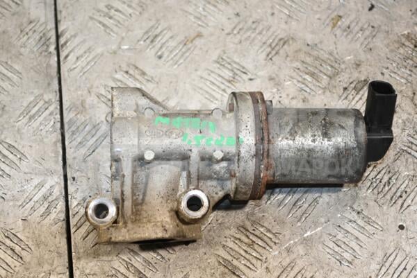 Клапан EGR электрический Hyundai Matrix 1.5crdi 2001-2010 284102A100 381130 euromotors.com.ua