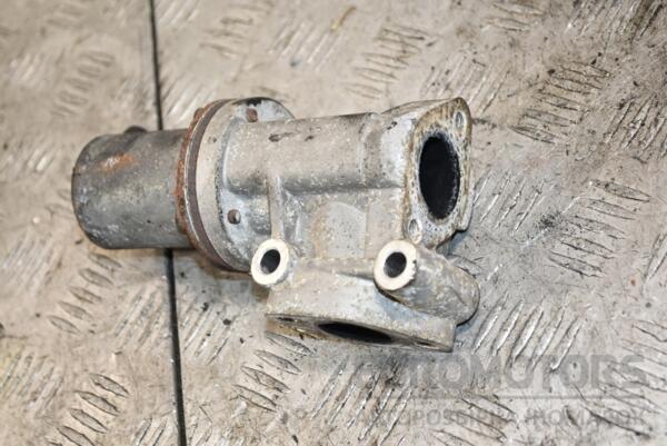 Клапан EGR электрический Hyundai Matrix 1.5crdi 2001-2010 284102A100 381130 - 2