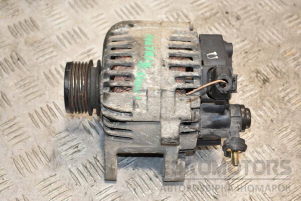 Генератор (дефект) Kia Rio 1.5crdi 2005-2011 373002A110 381132 - 2