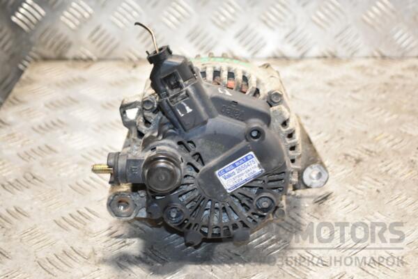 Генератор (дефект) Kia Rio 1.5crdi 2005-2011 373002A110 381132 - 3
