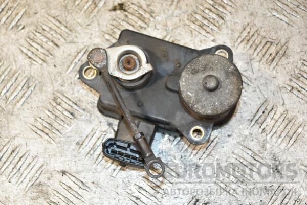 Механизм изменения длины впускного коллектора Hyundai Matrix 1.5crdi 2001-2010 283202A400 381136 - 2