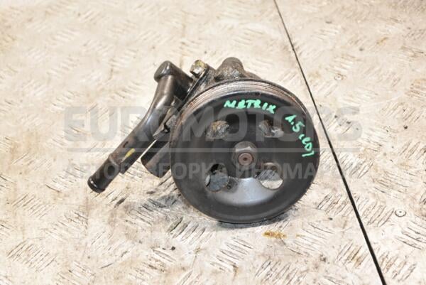 Насос гидроусилителя руля (ГУР) Hyundai Matrix 1.5crdi 2001-2010 381138 euromotors.com.ua