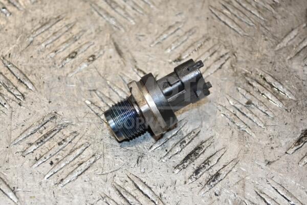Датчик давления топлива в рейке Hyundai Matrix 1.5crdi 2001-2010 0281002706 381141 euromotors.com.ua