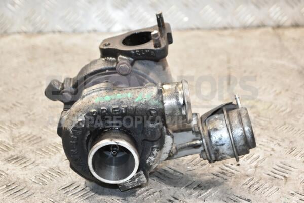 Турбина Hyundai Matrix 1.5crdi 2001-2010 282012A100 381143 euromotors.com.ua